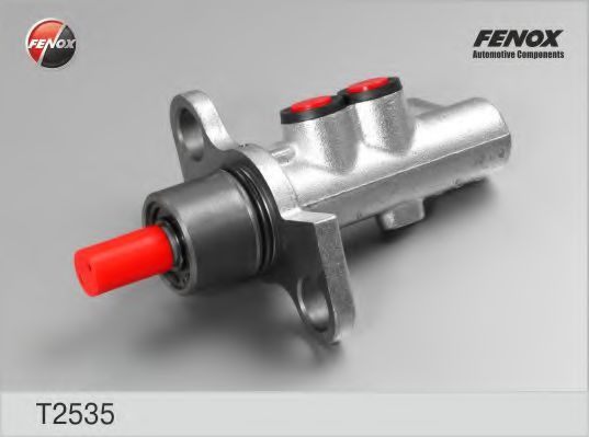 Главный тормозной цилиндр FENOX T2535
