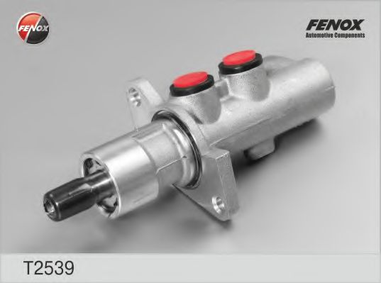 Главный тормозной цилиндр FENOX T2539