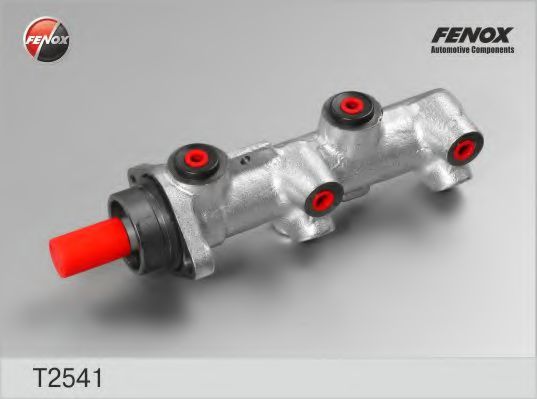 Головний гальмівний циліндр FENOX T2541