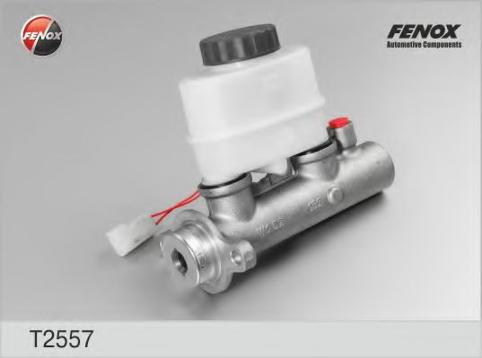 Главный тормозной цилиндр FENOX T2557