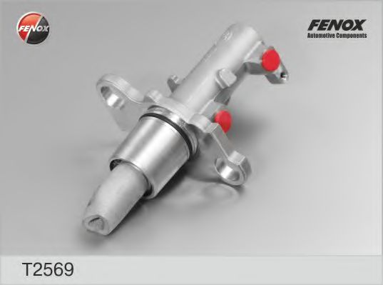 Главный тормозной цилиндр FENOX T2569
