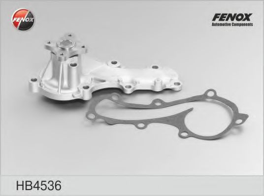 Помпа FENOX HB4536