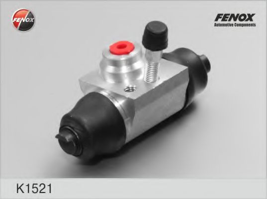 Колісний гальмівний циліндр FENOX K1521