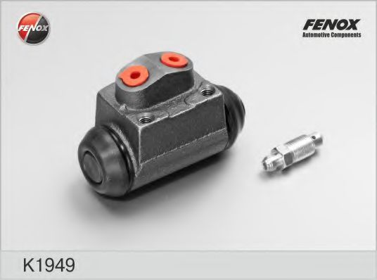 Колісний гальмівний циліндр FENOX K1949