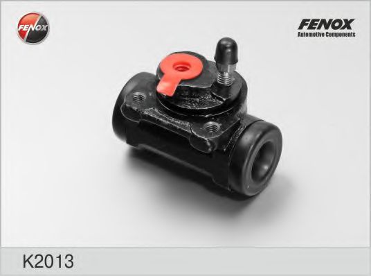Колісний гальмівний циліндр FENOX K2013