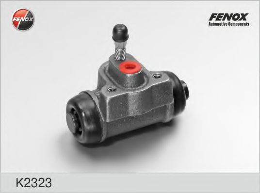 Колесный тормозной цилиндр FENOX K2323
