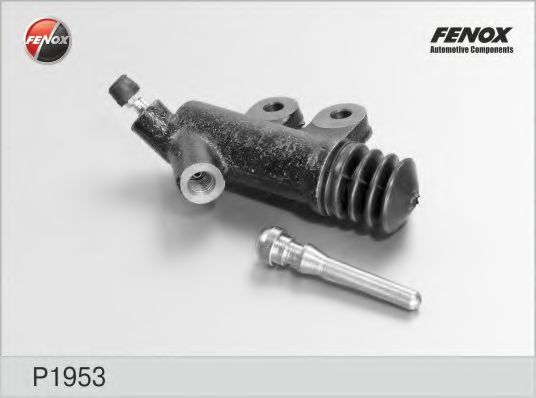 Рабочий цилиндр сцепления FENOX P1953