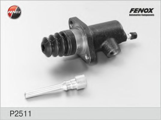 Рабочий цилиндр сцепления FENOX P2511