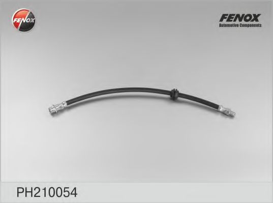 Тормозной шланг FENOX PH210054