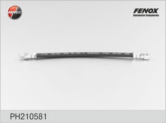 Гальмівний шланг FENOX PH210581