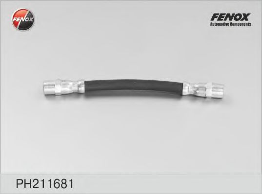 Гальмівний шланг FENOX PH211681