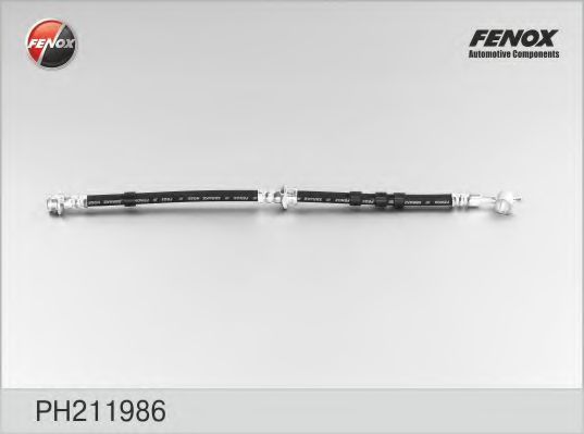Гальмівний шланг FENOX PH211986
