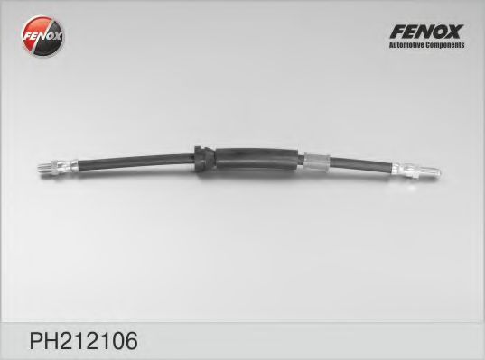 Гальмівний шланг FENOX PH212106