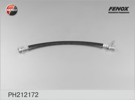 Тормозной шланг FENOX PH212172