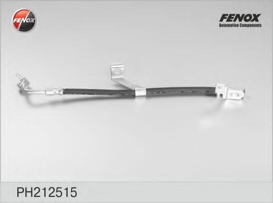Тормозной шланг FENOX PH212515