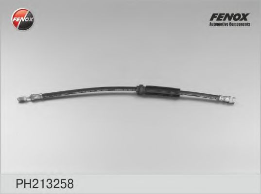 Тормозной шланг FENOX PH213258