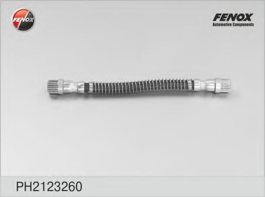 Гальмівний шланг FENOX PH213260