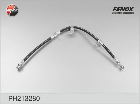 Тормозной шланг FENOX PH213280