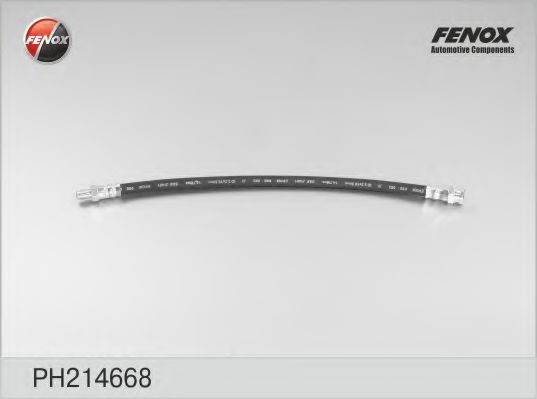 Гальмівний шланг FENOX PH214668