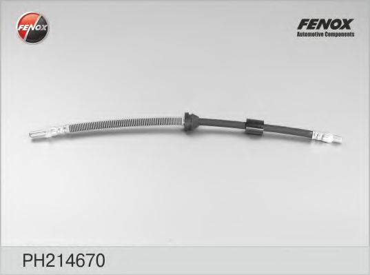 Тормозной шланг FENOX PH214670