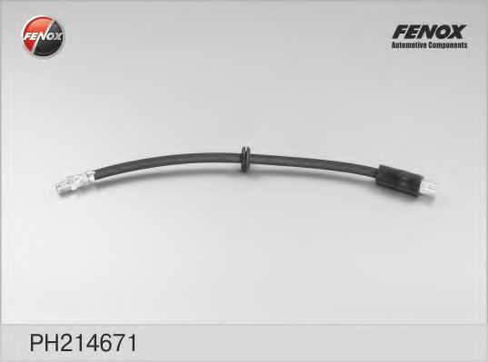 Тормозной шланг FENOX PH214671
