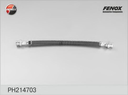 Тормозной шланг FENOX PH214703