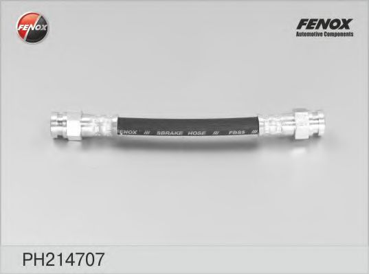 Гальмівний шланг FENOX PH214707