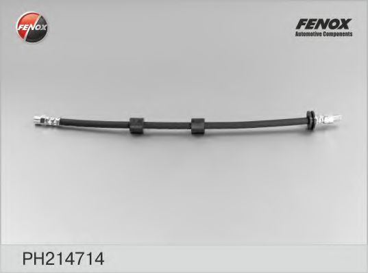 Тормозной шланг FENOX PH214714