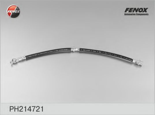 Гальмівний шланг FENOX PH214721