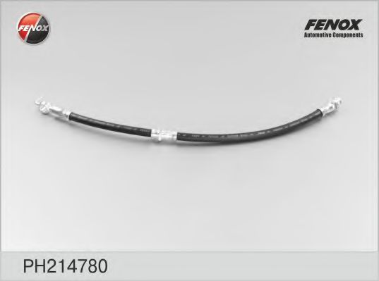 Тормозной шланг FENOX PH214780