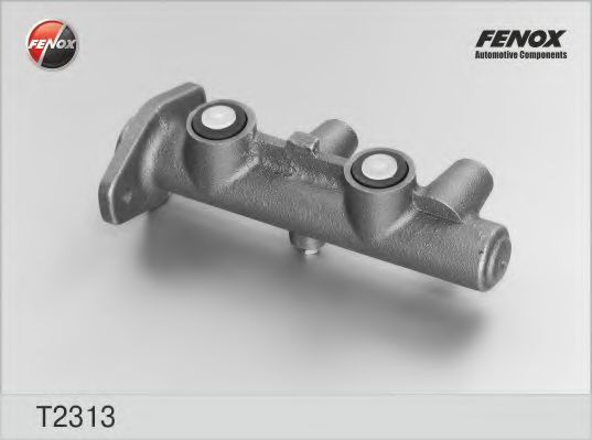 Главный тормозной цилиндр FENOX T2313