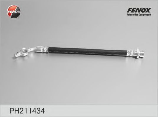 Гальмівний шланг FENOX PH211434