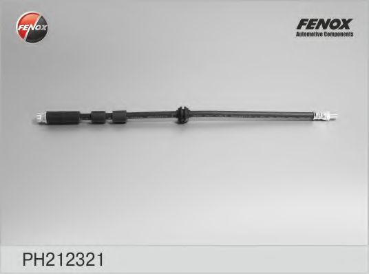 Гальмівний шланг FENOX PH212321