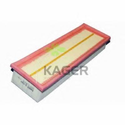Воздушный фильтр KAGER 12-0293