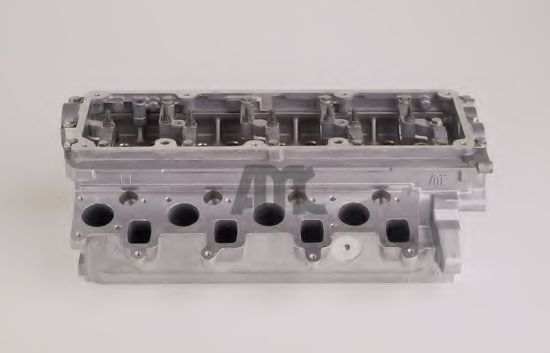 Головка блока цилиндров (ГБЦ) AMC 908700