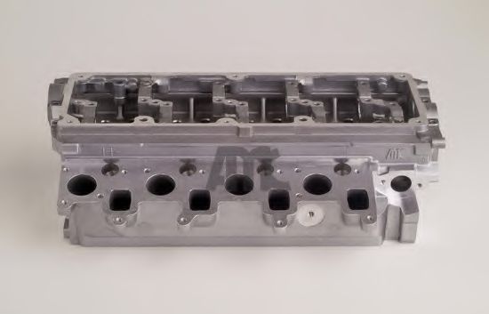 Головка блока цилиндров (ГБЦ) AMC 908701