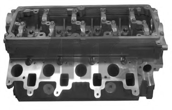 Головка блока цилиндров (ГБЦ) AMC 908725