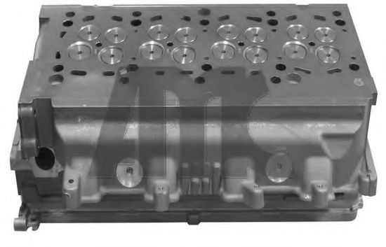 Головка блока цилиндров (ГБЦ) AMC 908825