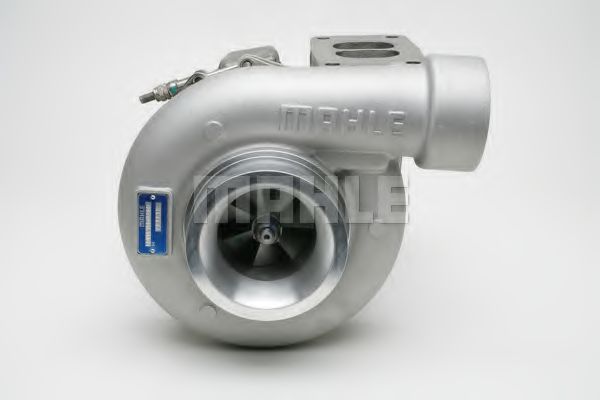 Компрессор, наддув MAHLE ORIGINAL 001 TC 10948 000