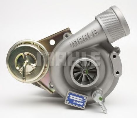 Компрессор, наддув MAHLE ORIGINAL 030 TC 14082 000