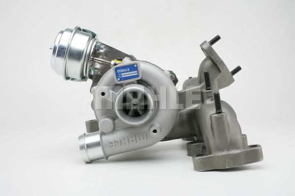 Компрессор, наддув MAHLE ORIGINAL 030 TC 15116 000