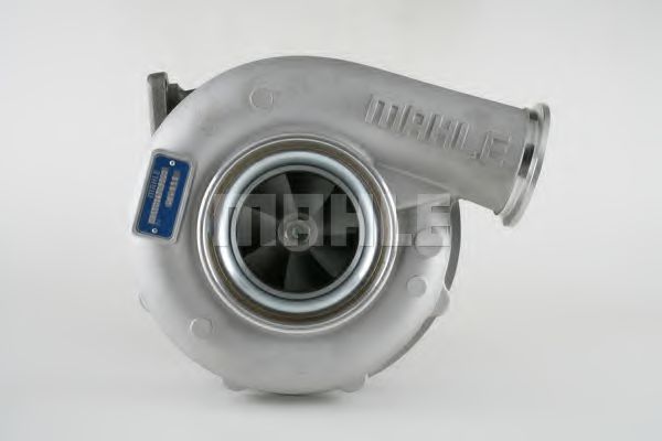Компрессор, наддув MAHLE ORIGINAL 061 TC 14709 000