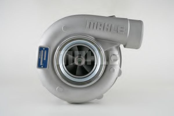 Компрессор, наддув MAHLE ORIGINAL 061 TC 14842 000