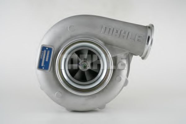 Компрессор, наддув MAHLE ORIGINAL 061 TC 17393 000