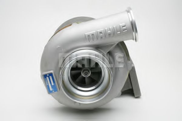 Компрессор, наддув MAHLE ORIGINAL 228 TC 14666 000