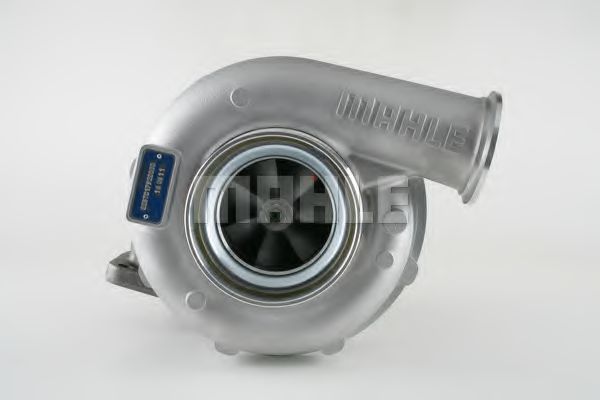 Компрессор, наддув MAHLE ORIGINAL 228 TC 17920 000