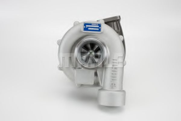 Компрессор, наддув MAHLE ORIGINAL 001 TC 14711 000
