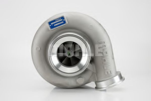 Компрессор, наддув MAHLE ORIGINAL 209 TC 17940 000