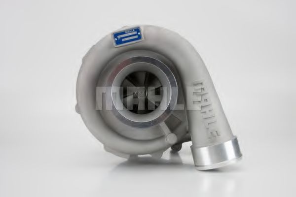 Компресор, наддув MAHLE ORIGINAL 213 TC 15253 000