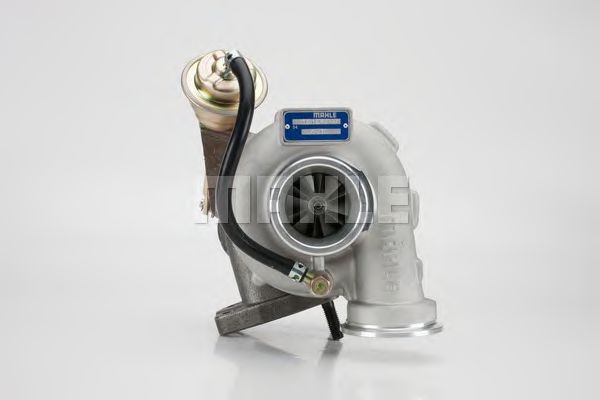 Компрессор, наддув MAHLE ORIGINAL 001 TC 14934 000